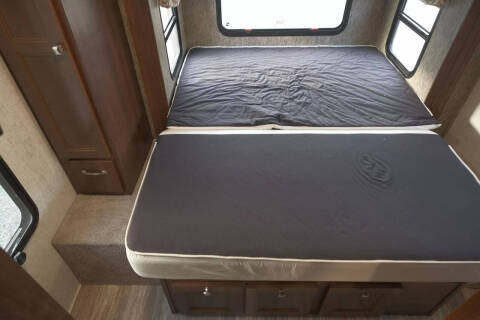 2017 Mercedes-Benz Sprinter