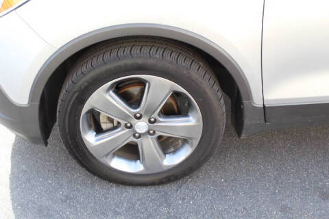 2014 Buick Encore