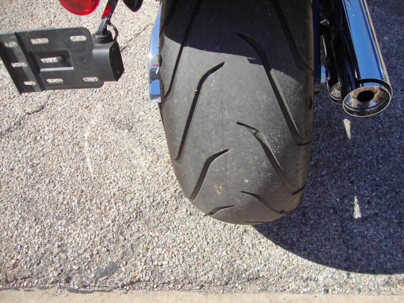 2024 Harley-Davidson Breakout