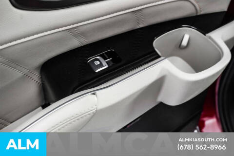 2021 Kia Sorento SX Prestige