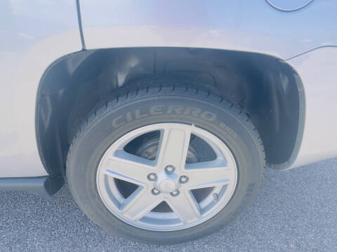 2010 Jeep Compass Sport