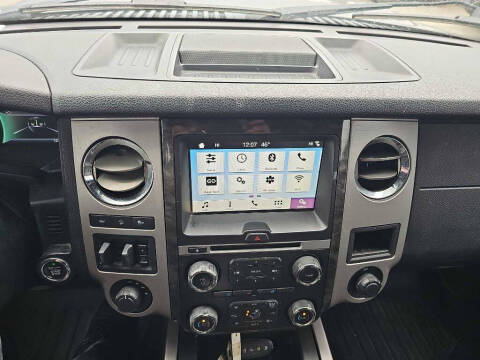 2017 Ford Expedition Limited