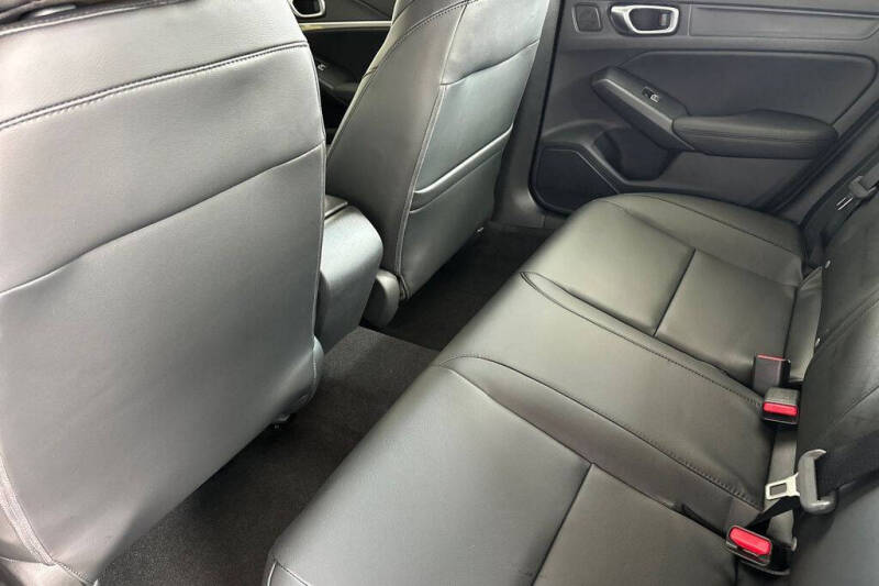 2026 Acura Integra