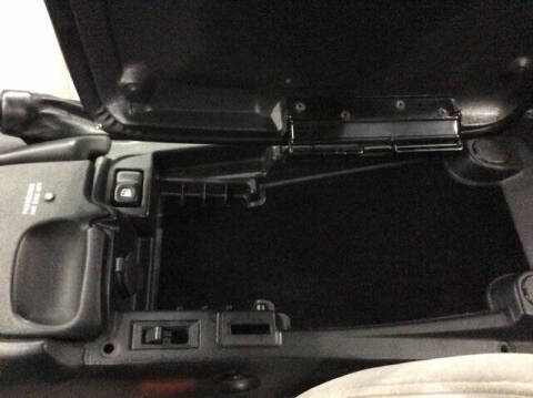 2000 Chevrolet Corvette