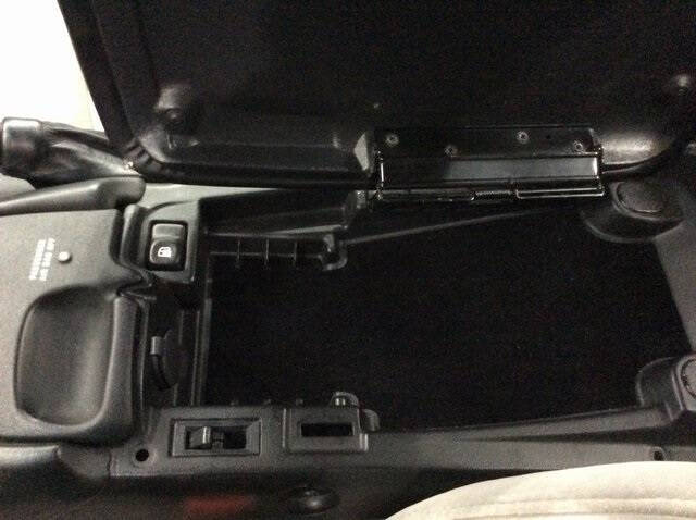 2000 Chevrolet Corvette