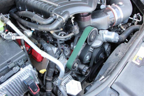 2015 Dodge Durango R/T