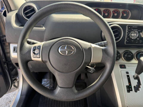 2009 Scion xB
