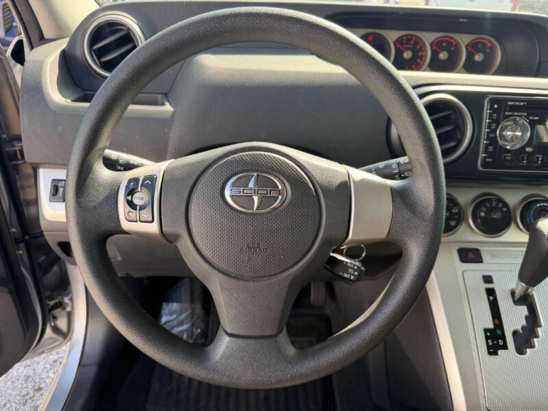 2009 Scion xB