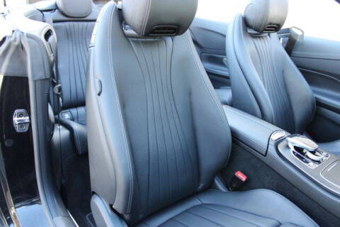 2023 Mercedes-Benz E-Class E 450