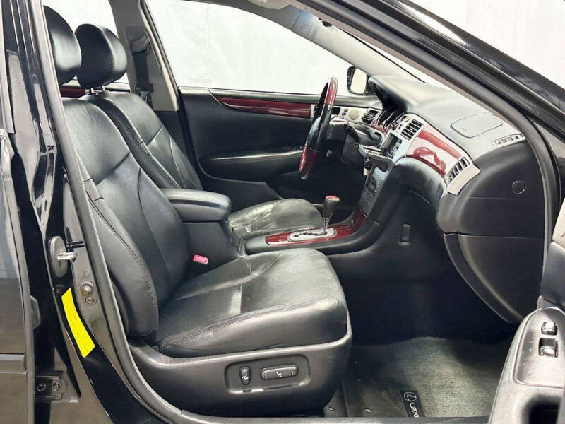 2006 Lexus ES 330
