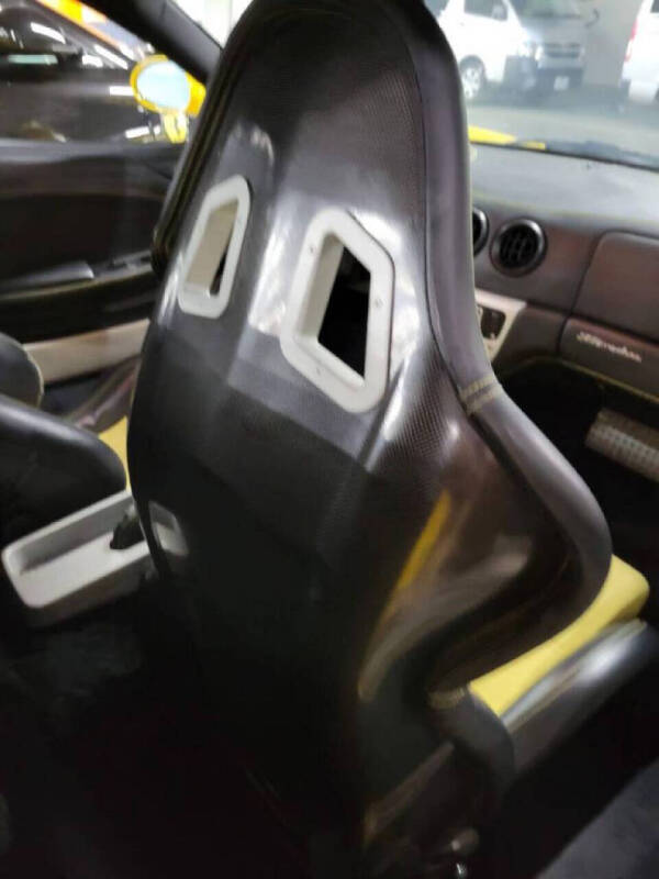 2000 Ferrari 360 Modena