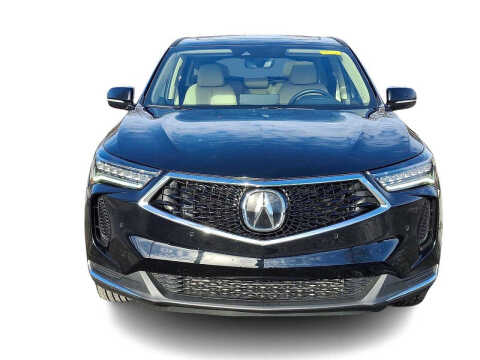 2024 Acura RDX SH-AWD w/Tech