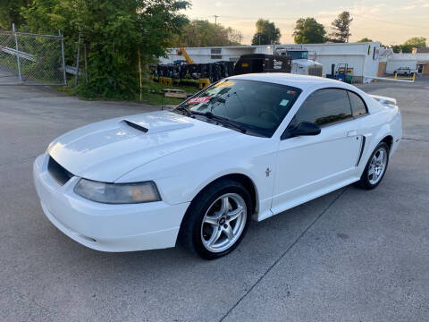 Ford Mustang For Sale in Dalton, GA - Global Imports of Dalton LLC