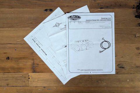 1965 Chevrolet Corvette