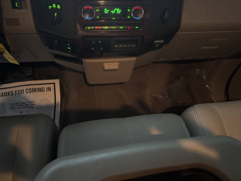 2010 Ford F-350 Super Duty