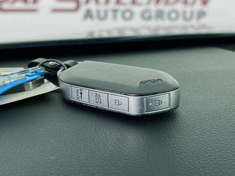 2025 Kia K5