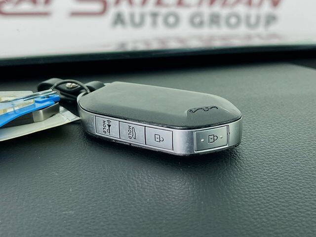 2025 Kia K5