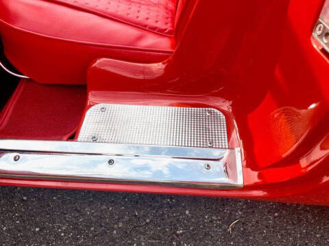 1957 Chevrolet Corvette