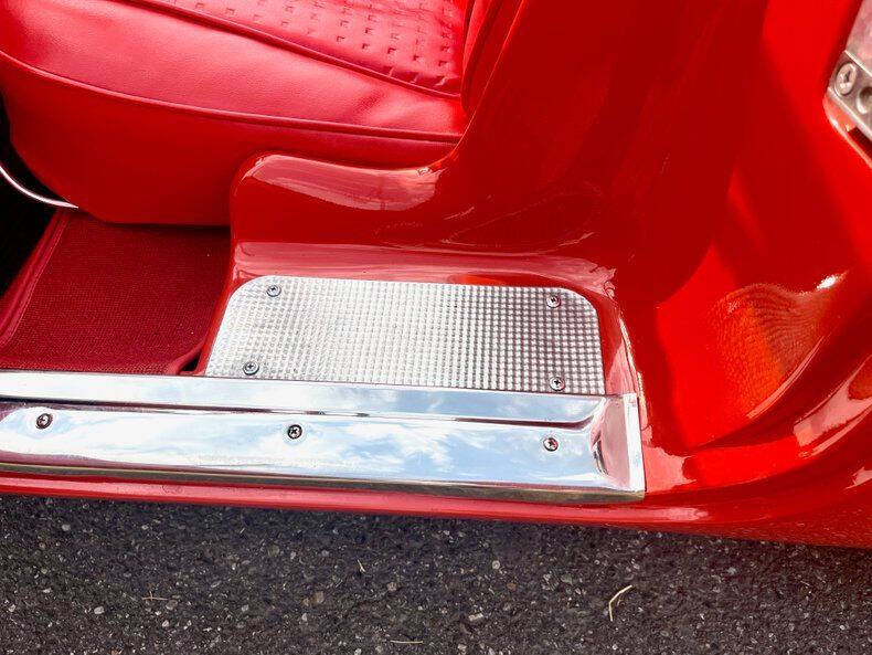 1957 Chevrolet Corvette