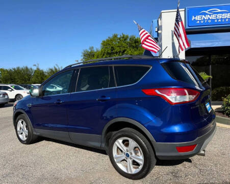 2013 Ford Escape SE