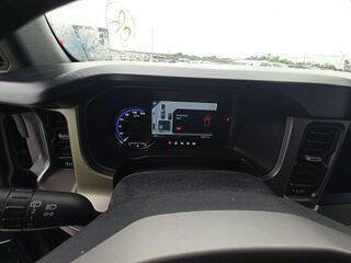 2022 Ford Bronco Outer Banks Advanced