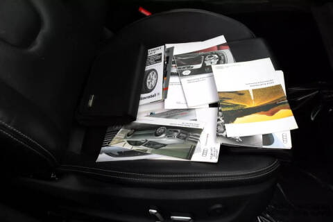 2014 Audi S4 3.0T quattro Premium Plus