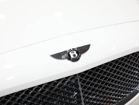 2009 Bentley Continental GT Speed