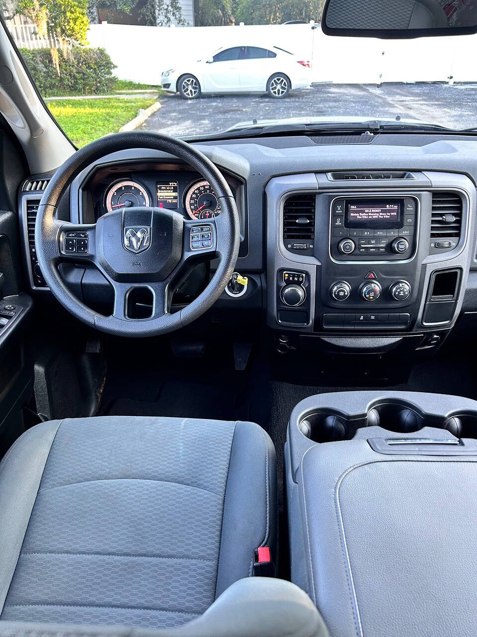 2019 Ram 1500 Classic for sale at GRACELAND AUTO LLC in Thonotosassa, FL