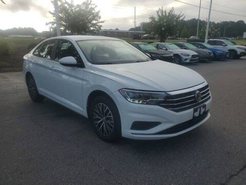 2021 Volkswagen Jetta for sale at Auto Finance of Raleigh in Raleigh NC