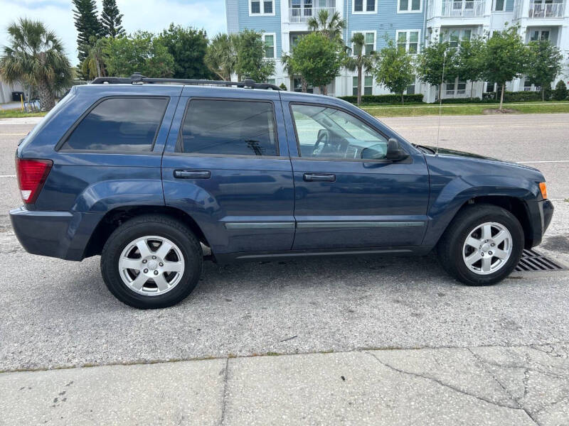 2009 Jeep Grand Cherokee Laredo