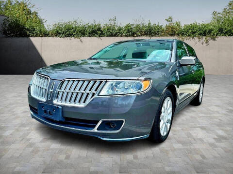 2010 Lincoln MKZ for sale at Gold Star Auto Sales in Sarasota FL