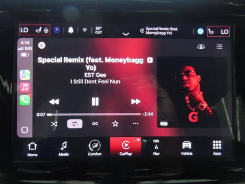 2024 Dodge Durango R/T