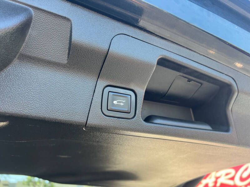 2017 GMC Acadia SLT-2