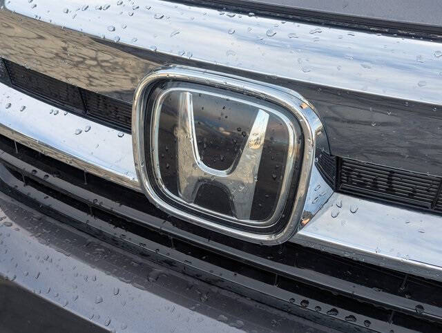 2019 Honda Pilot for sale at Axio Auto Boise in Boise, ID