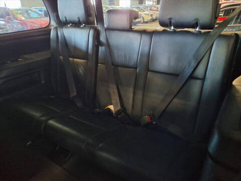 2020 Toyota Sequoia TRD Pro