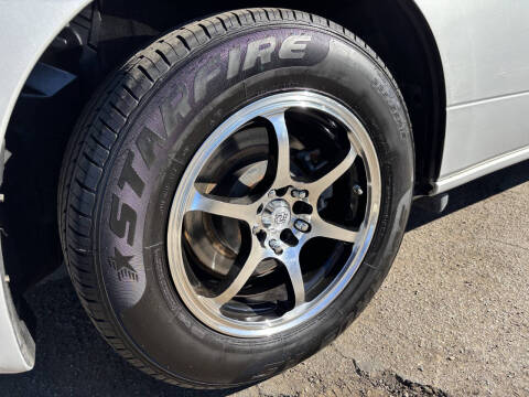 2015 Nissan Quest 3.5 S