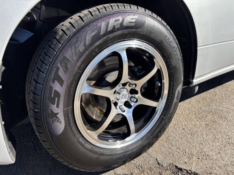 2015 Nissan Quest 3.5 S