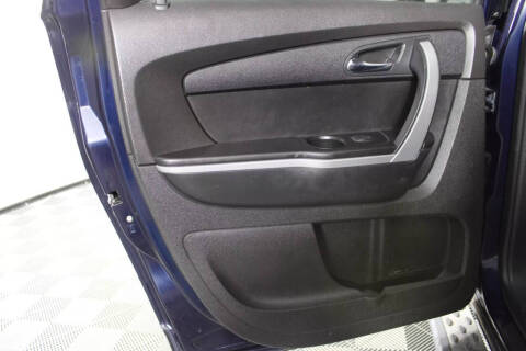 2012 GMC Acadia SLT-1