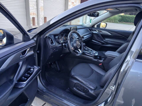 2017 Mazda CX-9 Touring