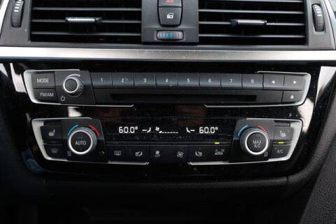 2018 BMW 3 Series 340i