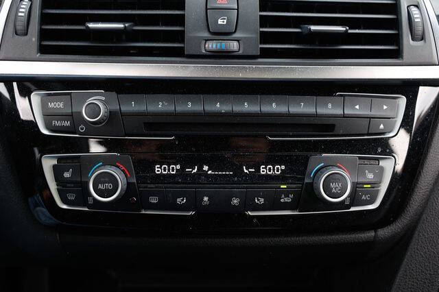 2018 BMW 3 Series 340i