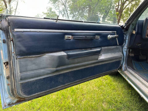 1982 Chevrolet El Camino