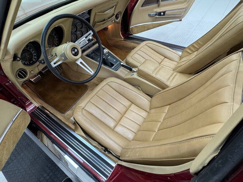 1970 Chevrolet Corvette