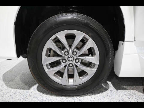 2019 Toyota Sienna LE Mobility 7-Passenger