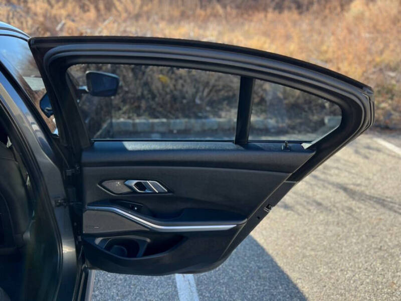 2020 BMW 3 Series M340i xDrive