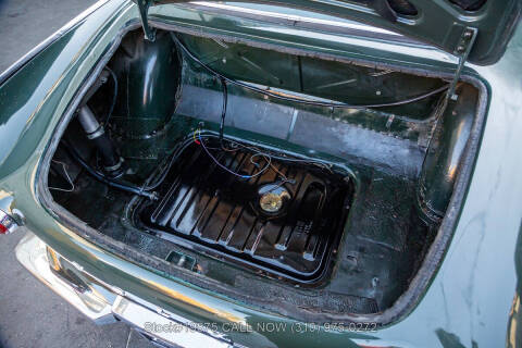 1970 Volvo P1800