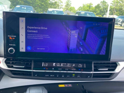 2025 Toyota Sienna