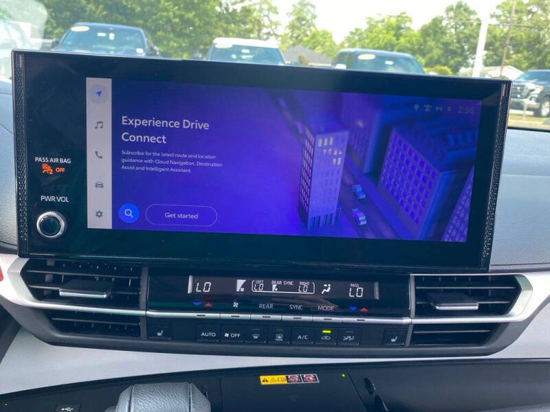 2025 Toyota Sienna