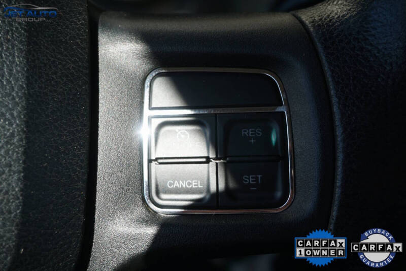 2013 RAM 3500 Tradesman