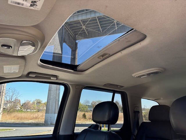2006 GMC Envoy Denali